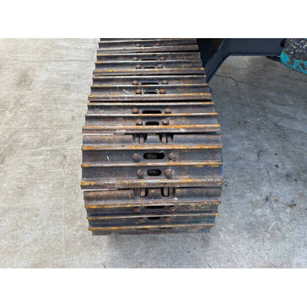 2012 KUBOTA KX161-3-44798724