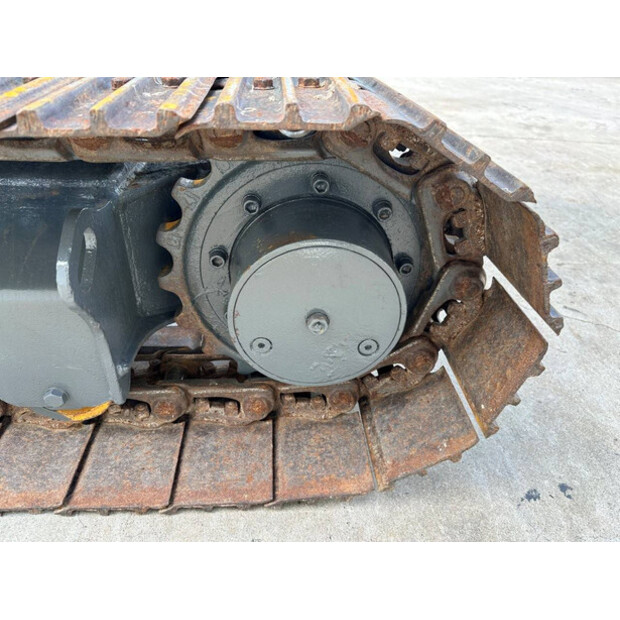 2012 KUBOTA KX161-3-44798725