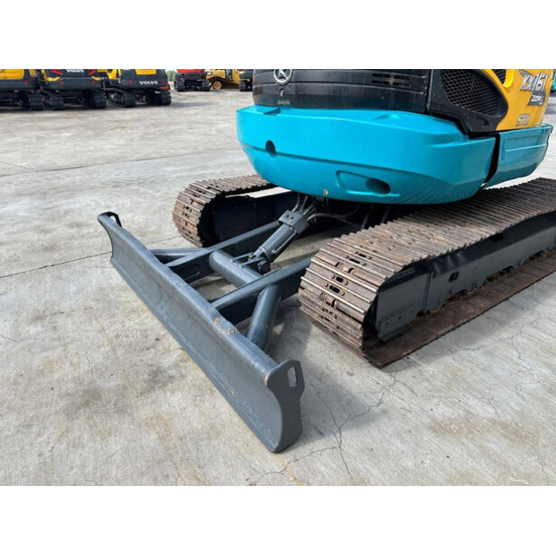 2012 KUBOTA KX161-3-44798726