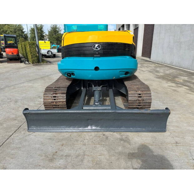 2012 KUBOTA KX161-3-44798727