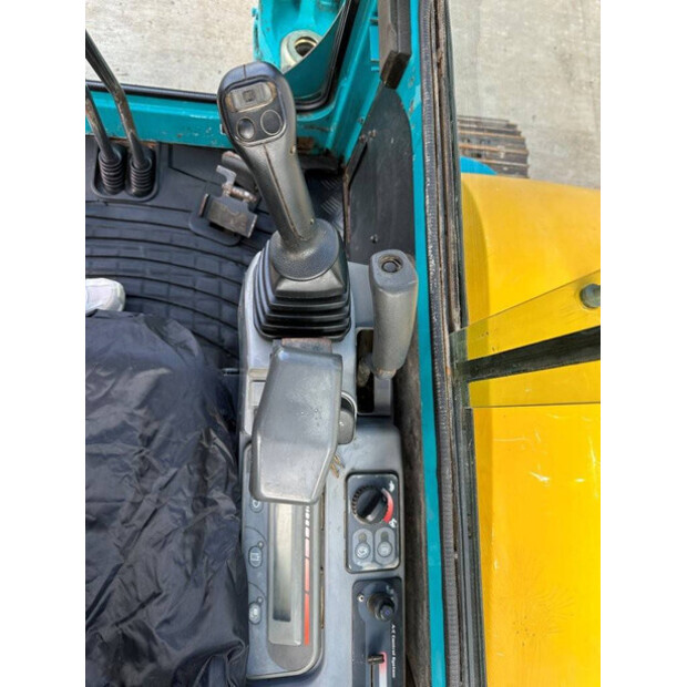 2012 KUBOTA KX161-3-44798733