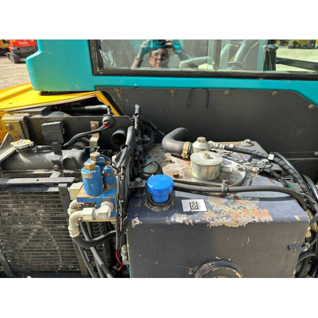 2012 KUBOTA KX161-3-44798738