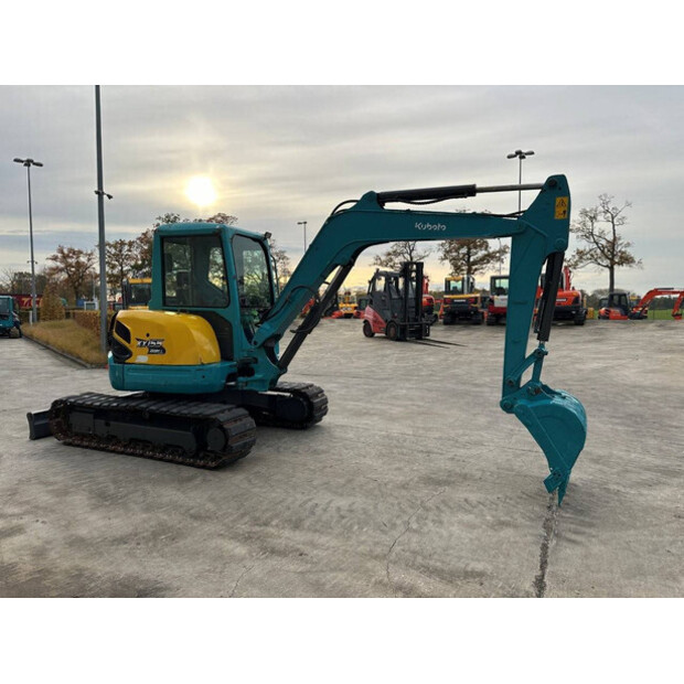 KUBOTA KX155-3SZ-44798754