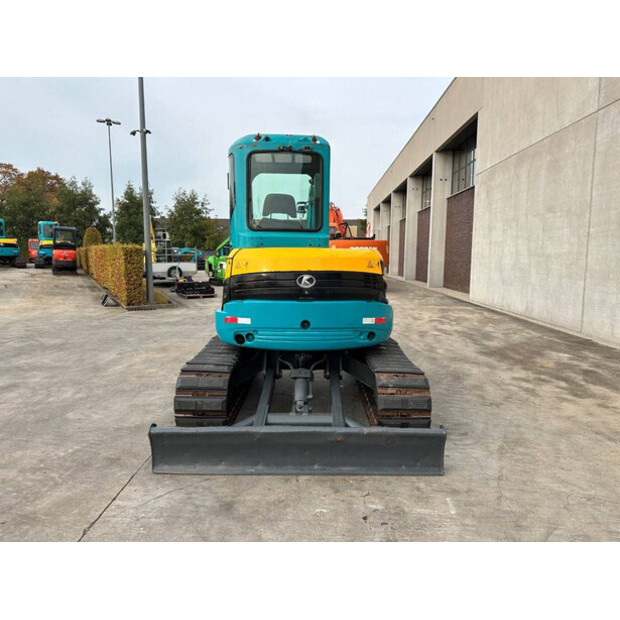 KUBOTA KX155-3SZ-44798756