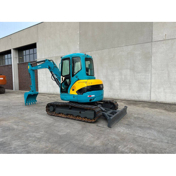 KUBOTA KX155-3SZ-44798757