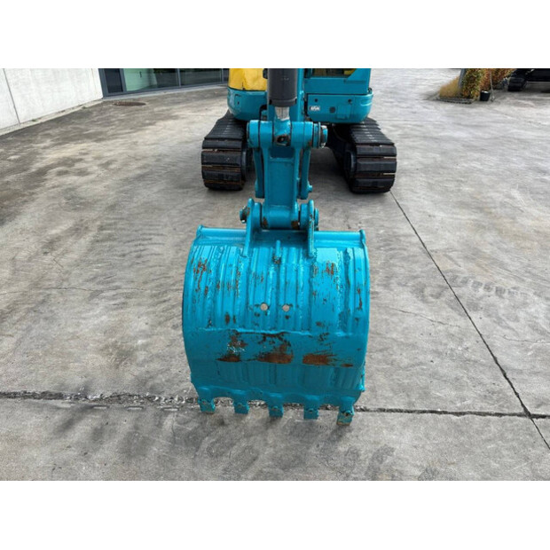 KUBOTA KX155-3SZ-44798760