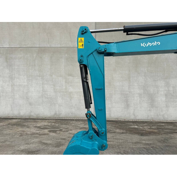 KUBOTA KX155-3SZ-44798762