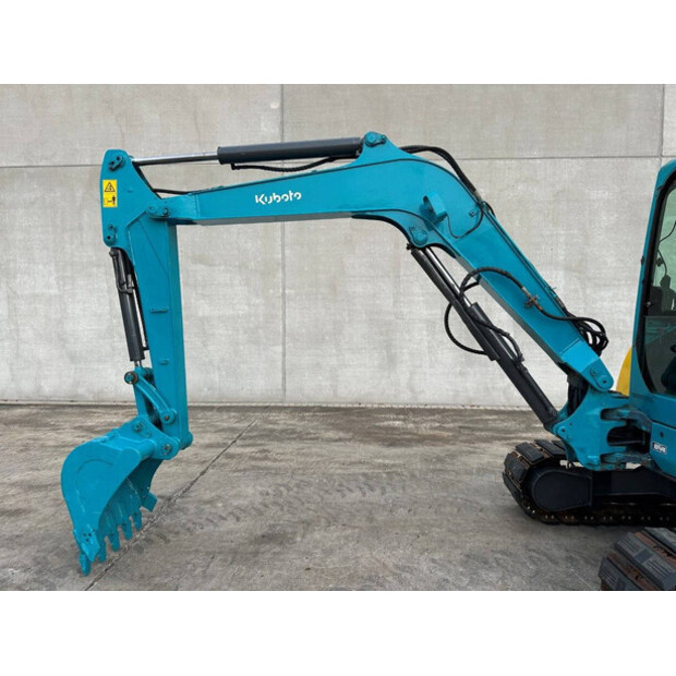 KUBOTA KX155-3SZ-44798764