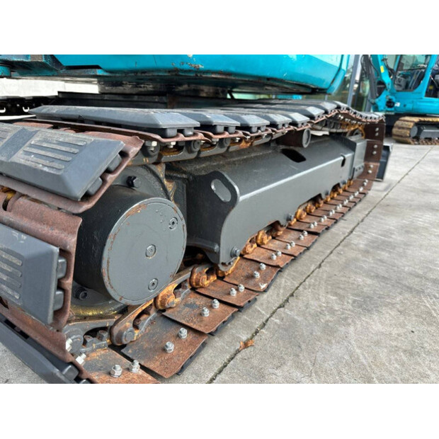 KUBOTA KX155-3SZ-44798769