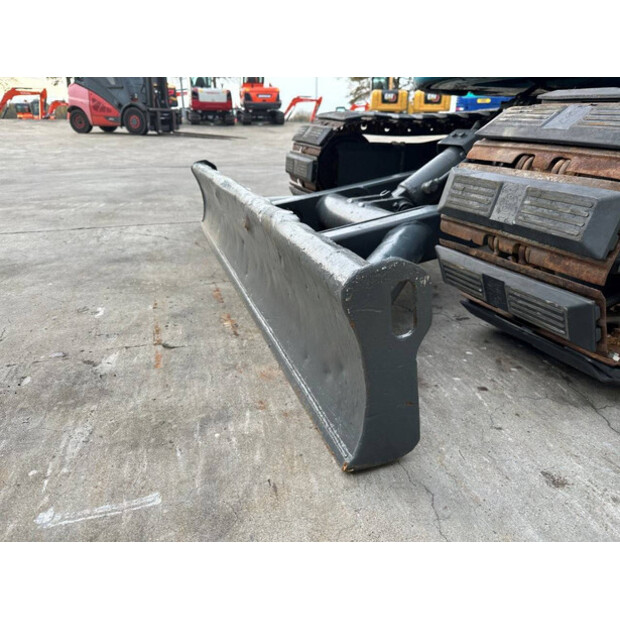 KUBOTA KX155-3SZ-44798773