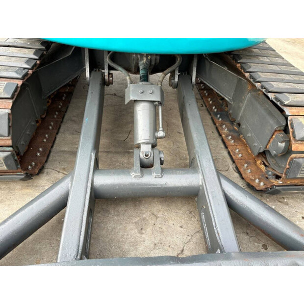 KUBOTA KX155-3SZ-44798776