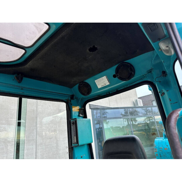 KUBOTA KX155-3SZ-44798783