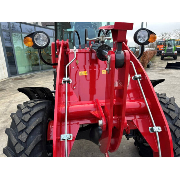 2025 وولف WL160-44798913