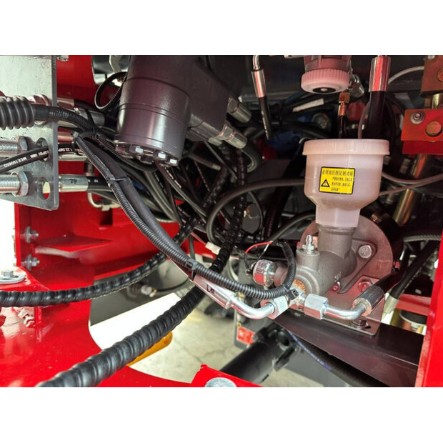 2025 وولف WL160-44798919