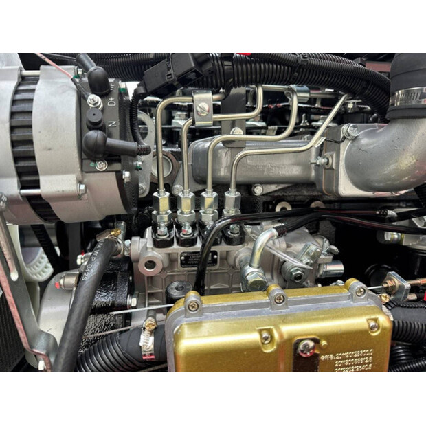 2025 وولف WL160-44798933