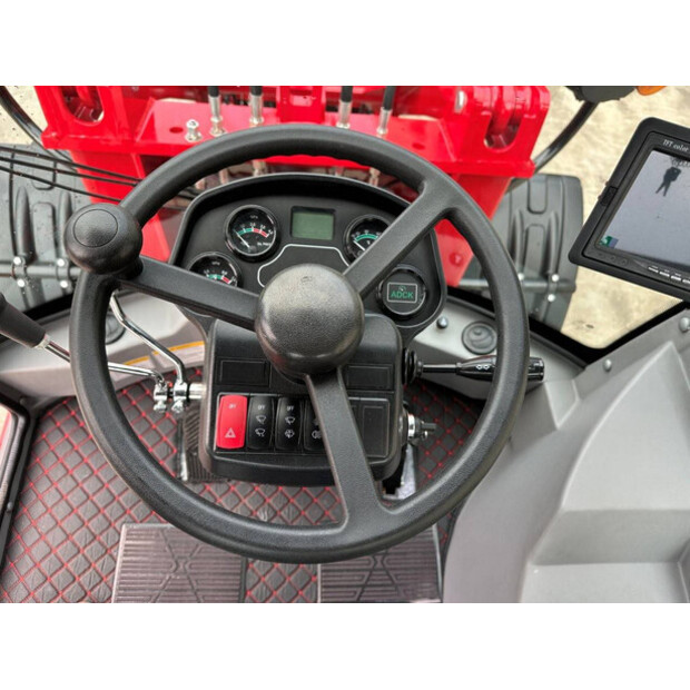 2025 وولف WL160-44798939