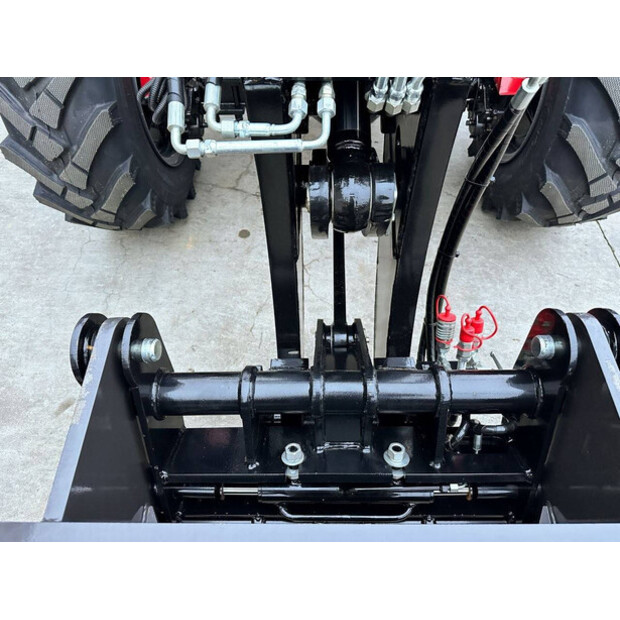 2025 Wolf WL825T-44799004