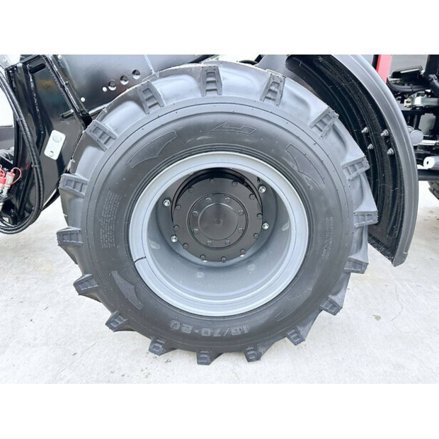 2025 Wolf WL825T-44799016