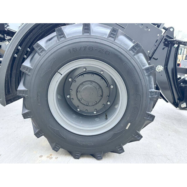 2025 Wolf WL825T-44799017