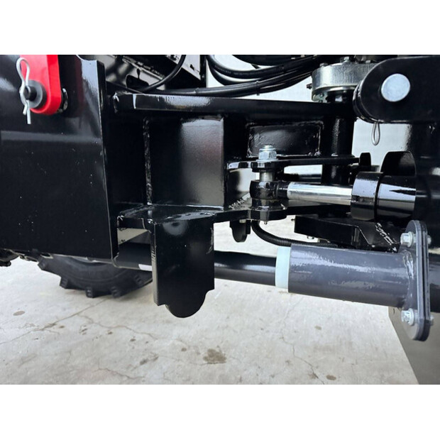 2025 Wolf WL825T-44799021