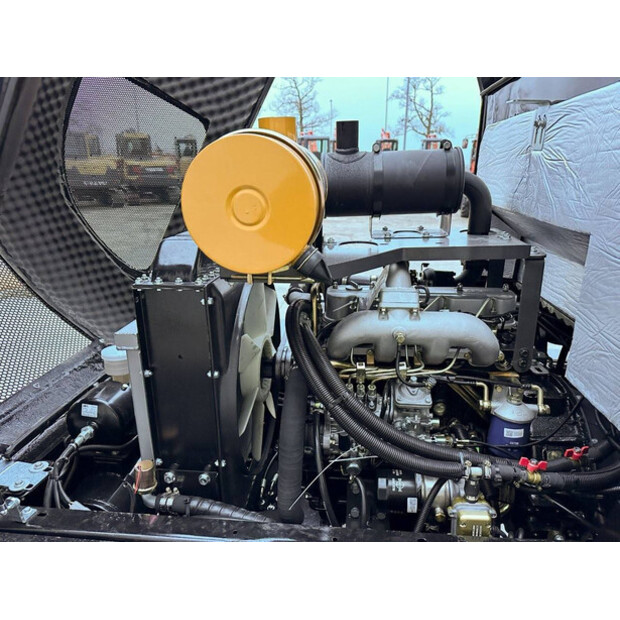 2025 Wolf WL825T-44799026