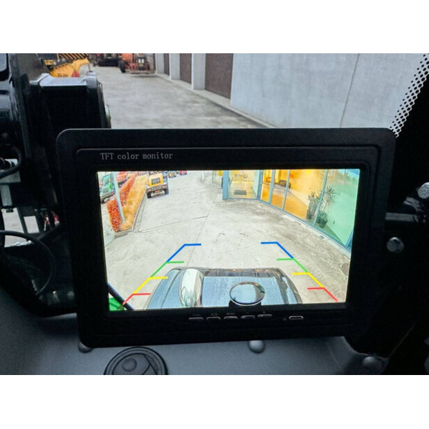 2025 Wolf WL825T-44799036