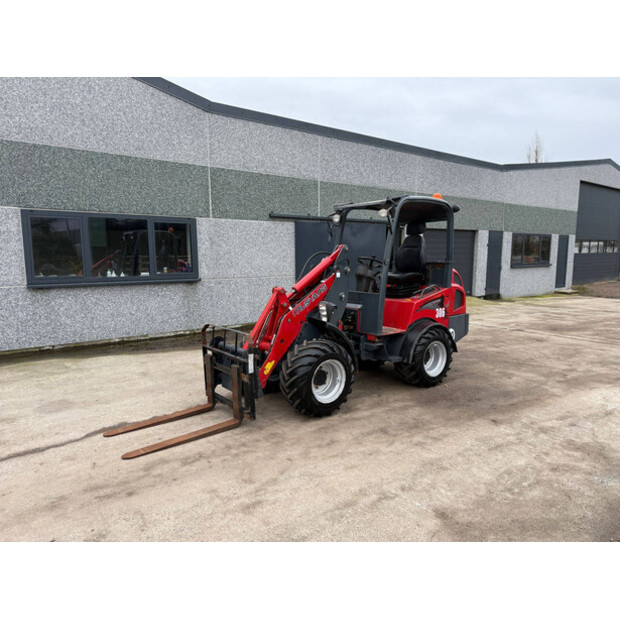 2018 موستانج AL 306-44799045