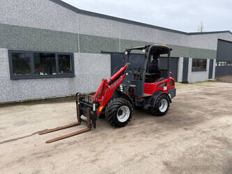 صورة ل 2018 موستانج AL 306 للبيع في جنوب إفريقيا