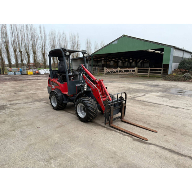 2018 موستانج AL 306-44799046