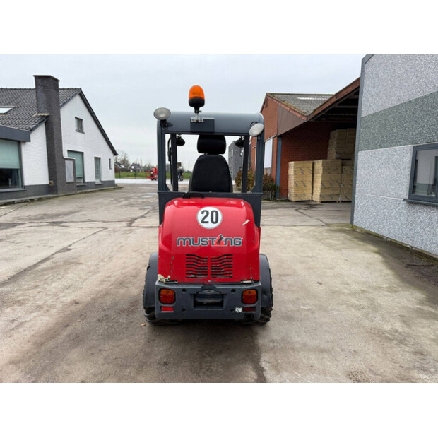 2018 موستانج AL 306-44799048