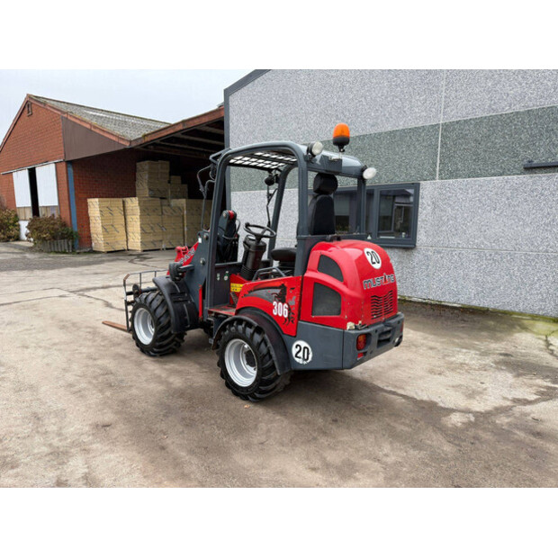 2018 موستانج AL 306-44799049