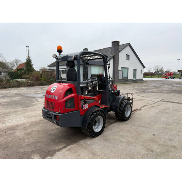 2018 موستانج AL 306-44799050