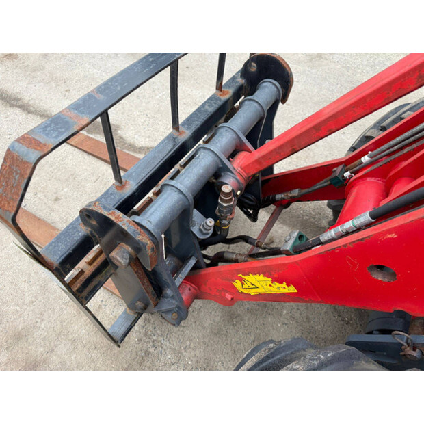 2018 موستانج AL 306-44799054