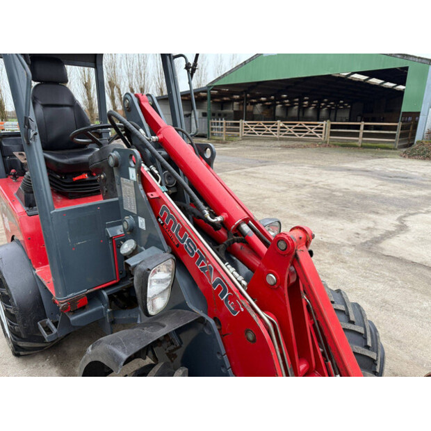 2018 موستانج AL 306-44799059