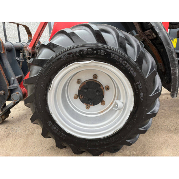 2018 موستانج AL 306-44799060