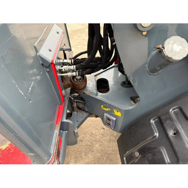 2018 موستانج AL 306-44799062