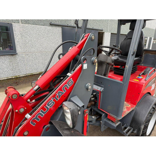 2018 موستانج AL 306-44799063