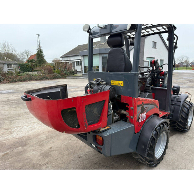 2018 موستانج AL 306-44799064