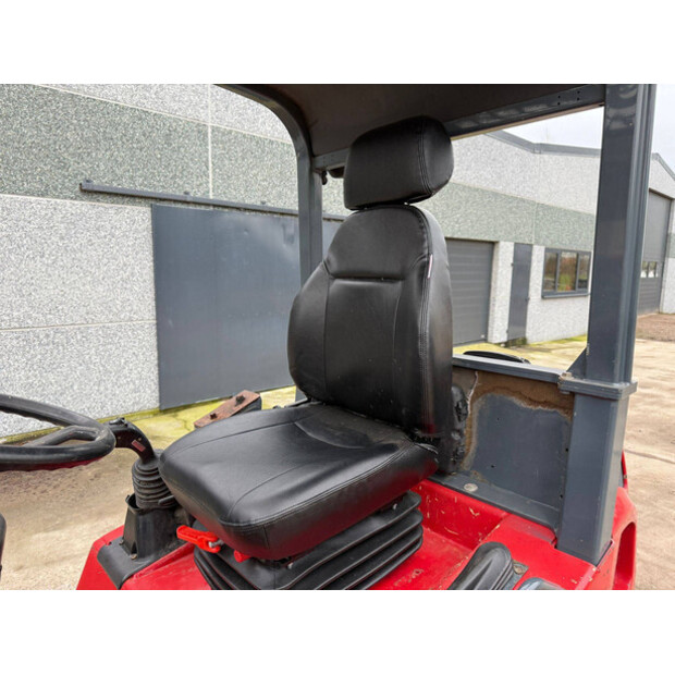 2018 موستانج AL 306-44799070