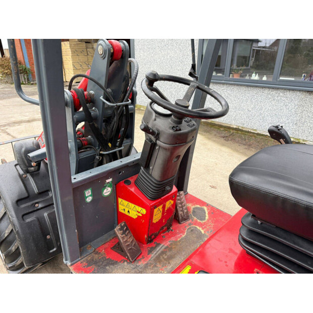 2018 موستانج AL 306-44799071