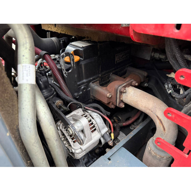 2018 موستانج AL 306-44799072