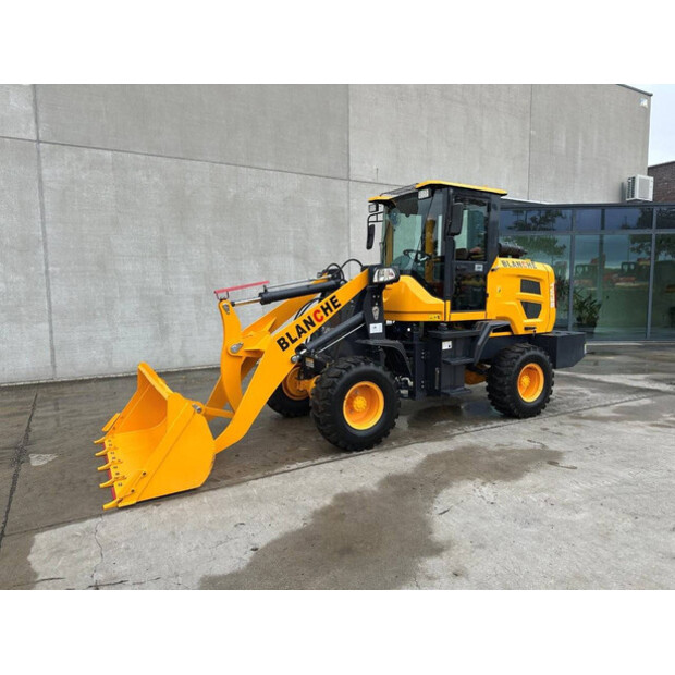 2025 Blanche TW36-44799078