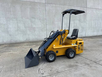 Image for 2025 Machpro MP-S800