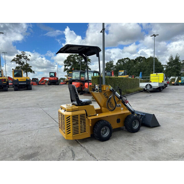 2025 Machpro MP-S800-44799145