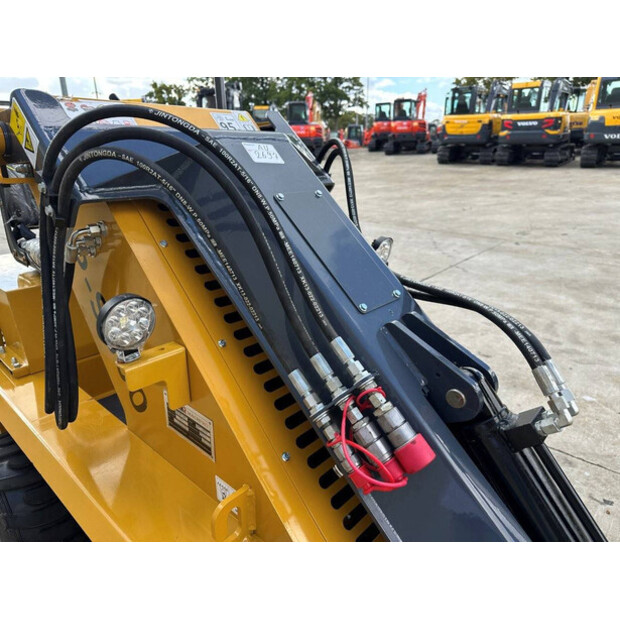 2025 Machpro MP-S800-44799155