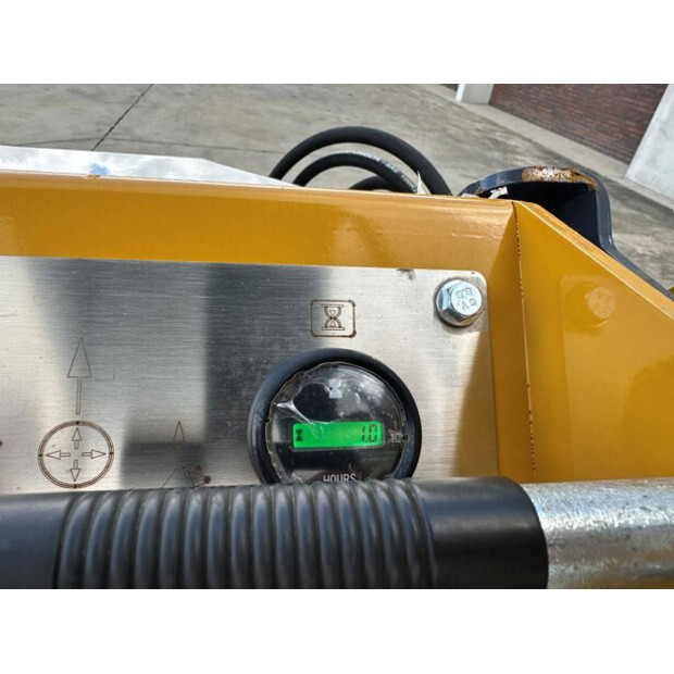 2025 Machpro MP-S800-44799164