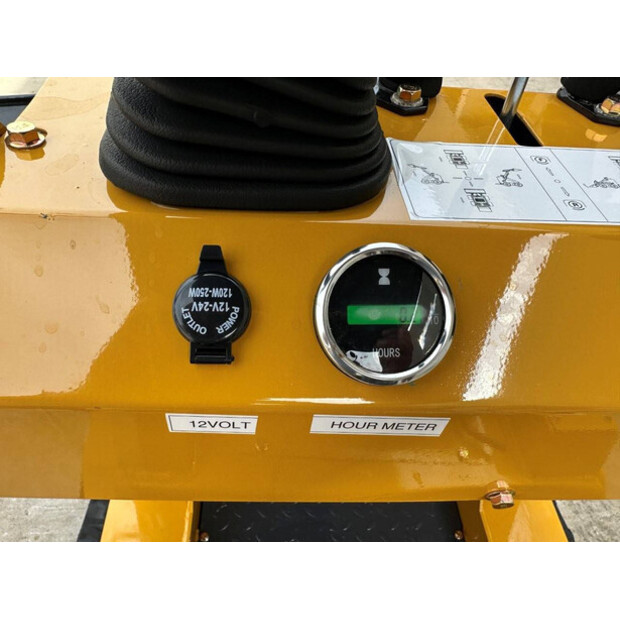 2025 Newkrick ZW380-44799183