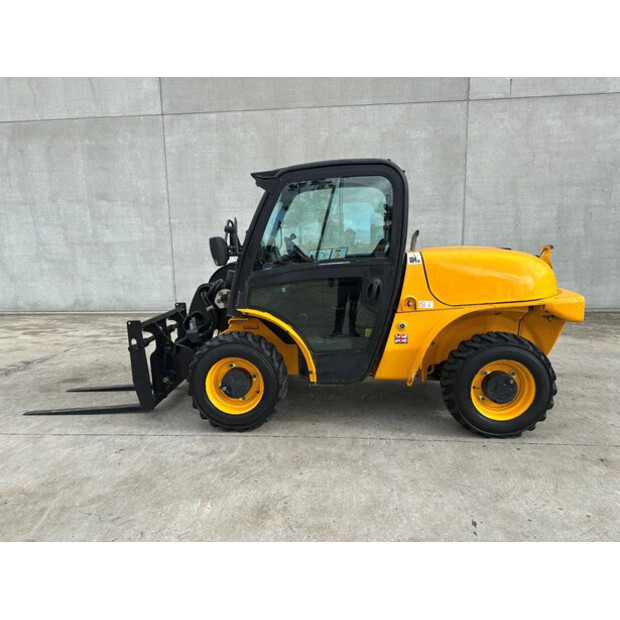2018 JCB 520-40-44799187