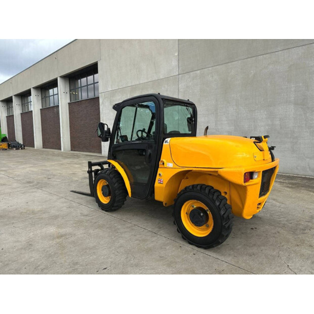 2018 JCB 520-40-44799194