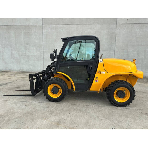2018 JCB 520-40-44799195